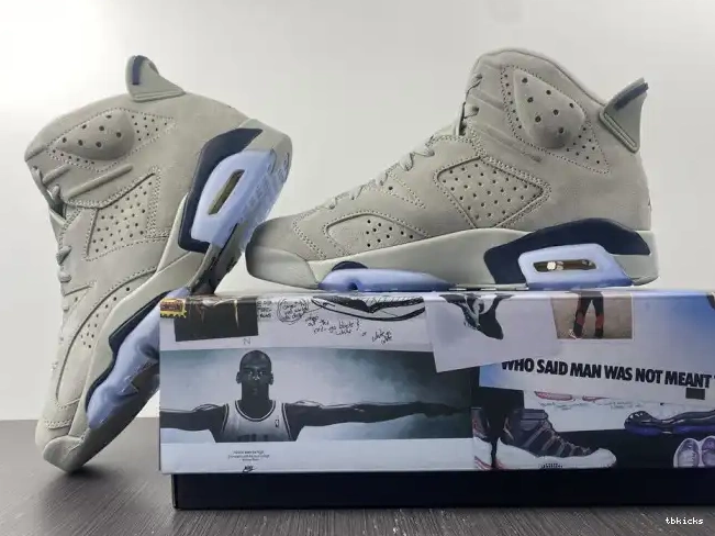 Cheap TBK 6 Air Jordan CT8529-012 Georgetown 0602